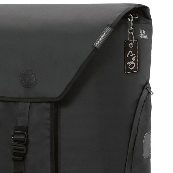 Andersen Shopper Royal Shopper Oli.P 2.0 Winkelwagen 59 cm
