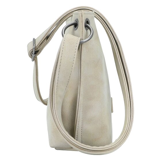 Fritzi aus Preußen Fritzi03N Vintage Crossbody tas 22.5 cm