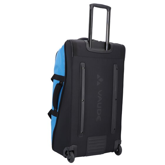Vaude Rotuma 90 2 wielen Trolley 75 cm