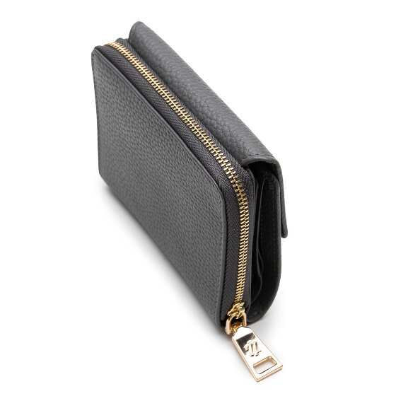 Lazarotti Bologna Leather Portemonnee Leer 12 cm