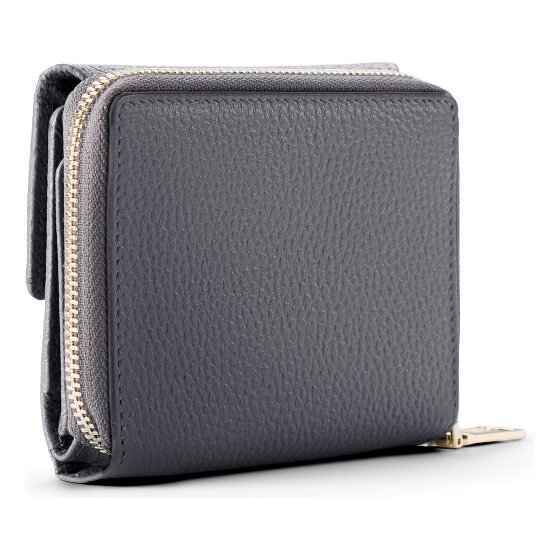 Lazarotti Bologna Leather Portemonnee Leer 12 cm