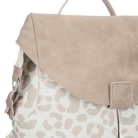 Zwei Olli Stad rugzak 31 cm