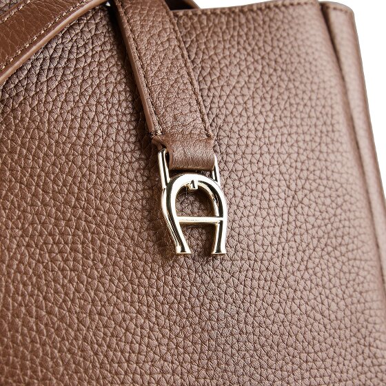 AIGNER Zaira Crossbody tas Leder 18 cm