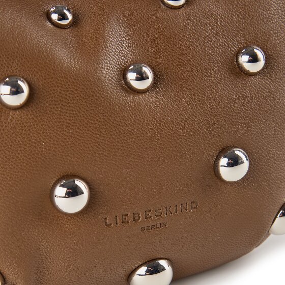 Liebeskind Ryker Schoudertas XS Leder 28 cm