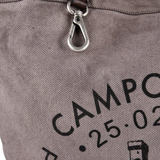 Campomaggi Filodendro Shopper Tas L 37 cm