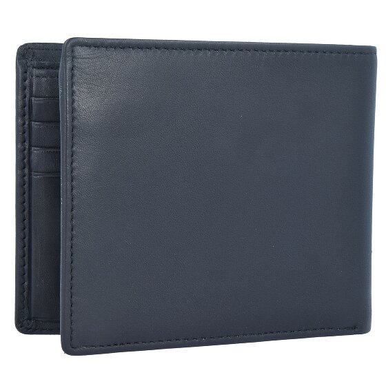 Maître F3 Gilbrecht portemonnee leer 11,5 cm