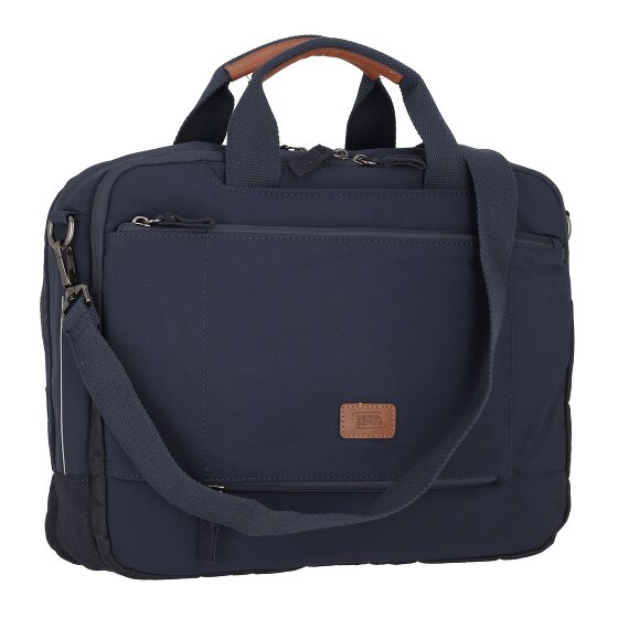 camel active City Koffer 38 cm Laptop compartiment