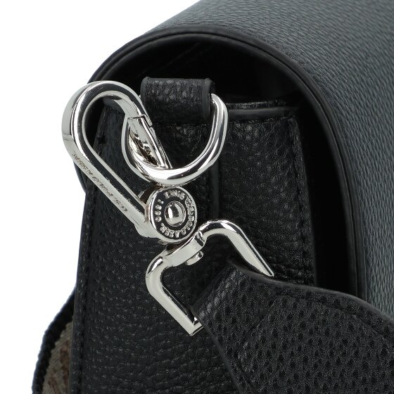 U.S. Polo Assn. Mansion Schoudertas 20 cm