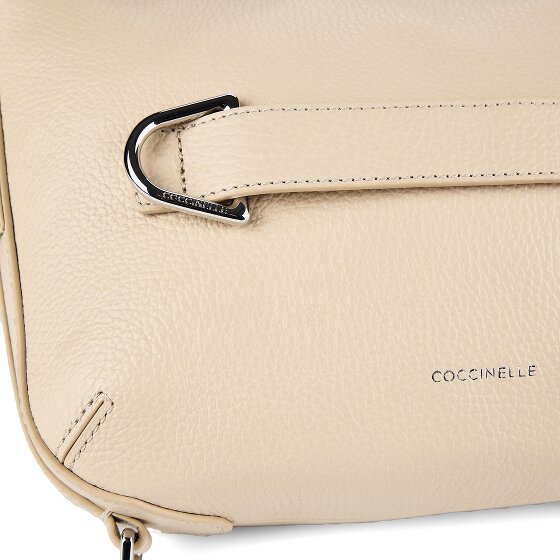 Coccinelle Gretel Handtas Leder 28 cm