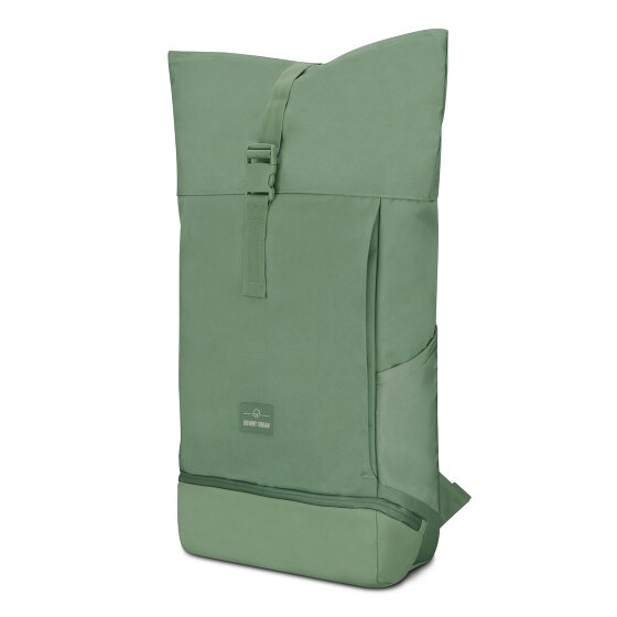 Johnny Urban Eco Series Allen Large Dagrugzak 45 cm Laptop compartiment