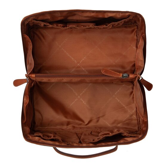 The Chesterfield Brand Trevia Toilettas Leer 29 cm