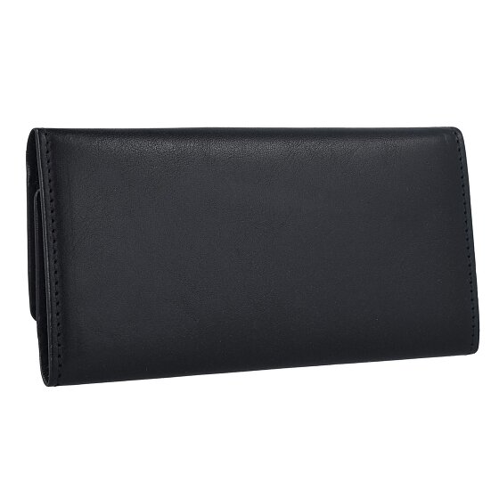 Bric's Monte Rosa Sleuteletui Leer 13 cm