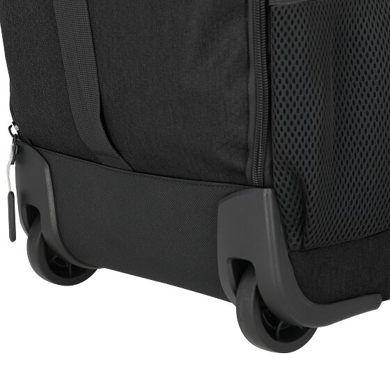 Travelite Kick Off 2 wielen Rugzak trolley 40 cm Laptop compartiment