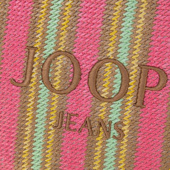 Joop! Jeans Istria Shopper Tas 26.5 cm