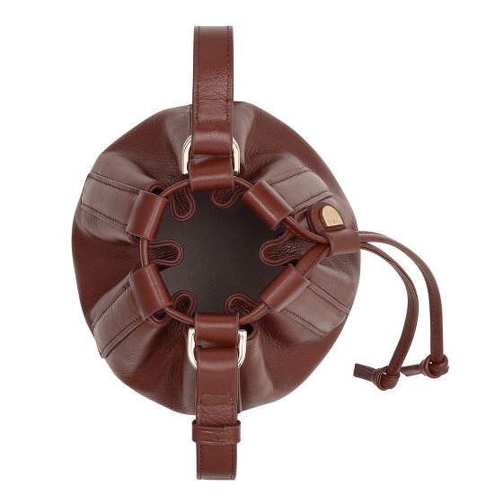 DuDu Filicudi Zak Leer 14 cm