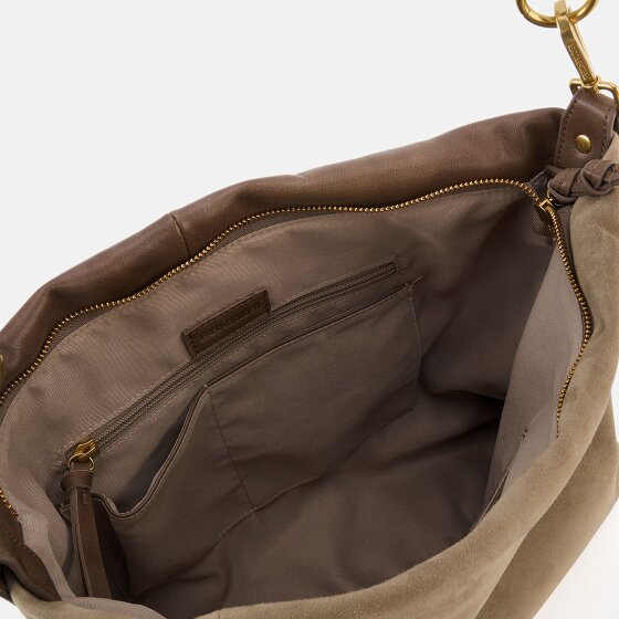 FredsBruder Beyond Schoudertas Leer 33.5 cm
