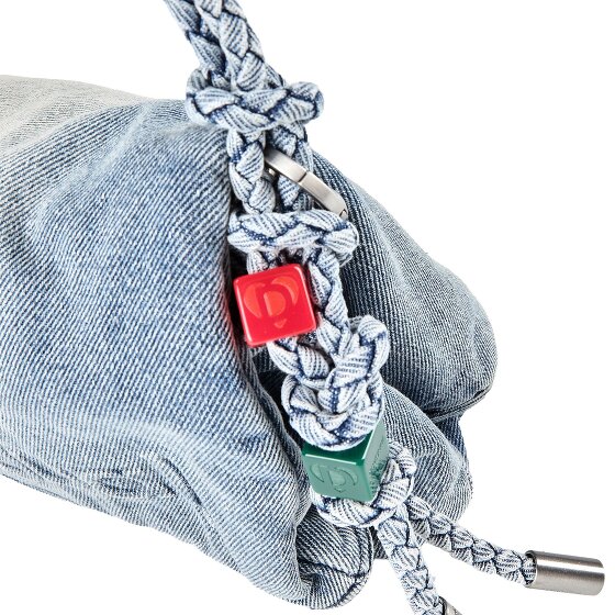 Desigual Half Schoudertas 23.5 cm