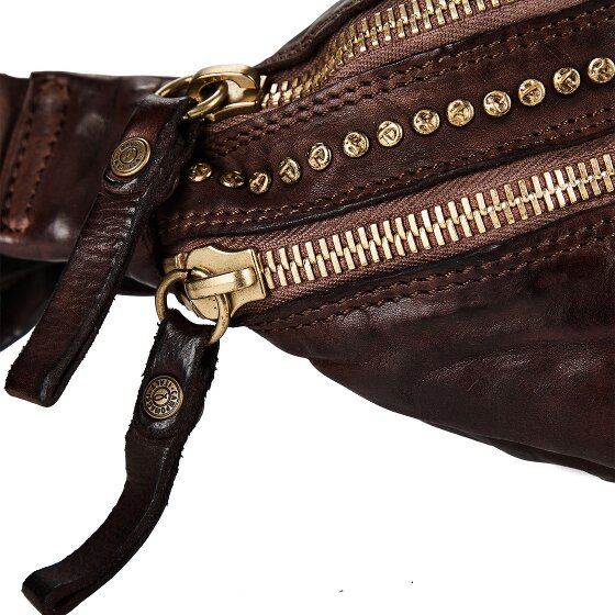 Campomaggi Micaela Crossbody tas Leder 29 cm