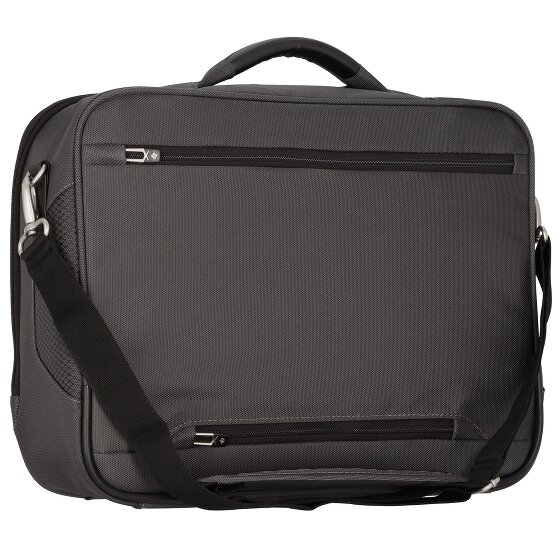 Samsonite X'Blade 4.0 aktetas 48 cm laptop compartiment