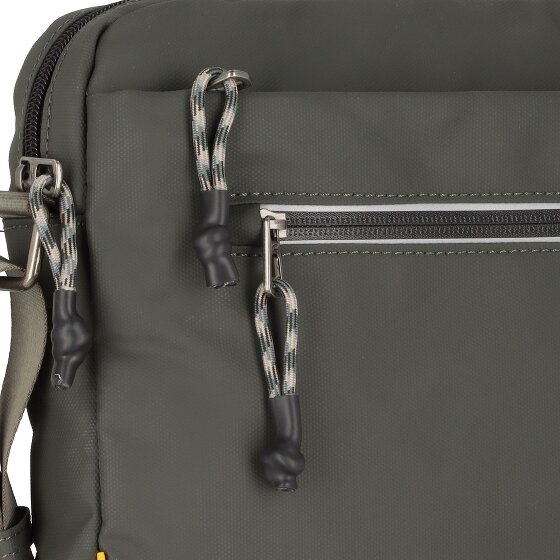 camel active Explore Schoudertas 35 cm