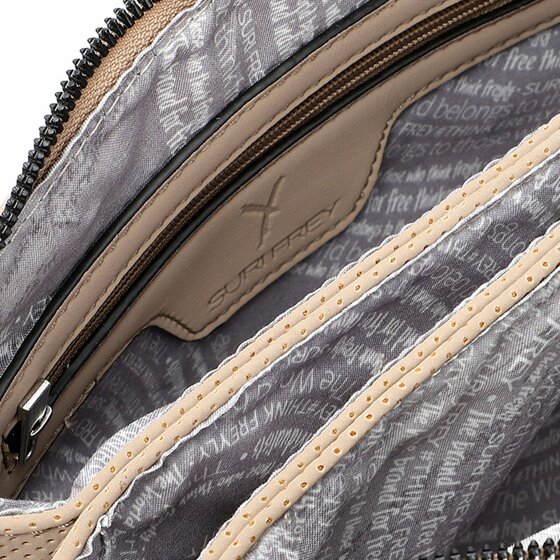 Suri Frey Romy Basic Schoudertas 21 cm