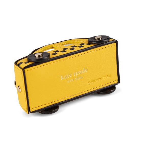Kate Spade New York Tassenlabel leer 9 cm
