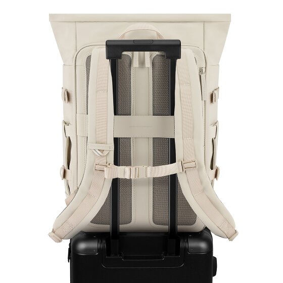 Kapten & Son Helsinki Pro Dagrugzak 52 cm Laptop compartiment