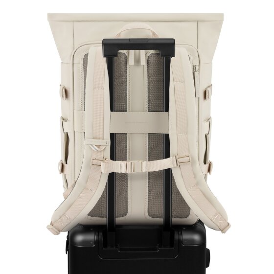 Kapten & Son Helsinki Pro Dagrugzak 52 cm Laptop compartiment