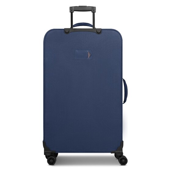 Check.In Sevilla 2.0 4 wielen Trolley 75 cm Check.In Sevilla 2.0 4 wielen Trolley 75 cm