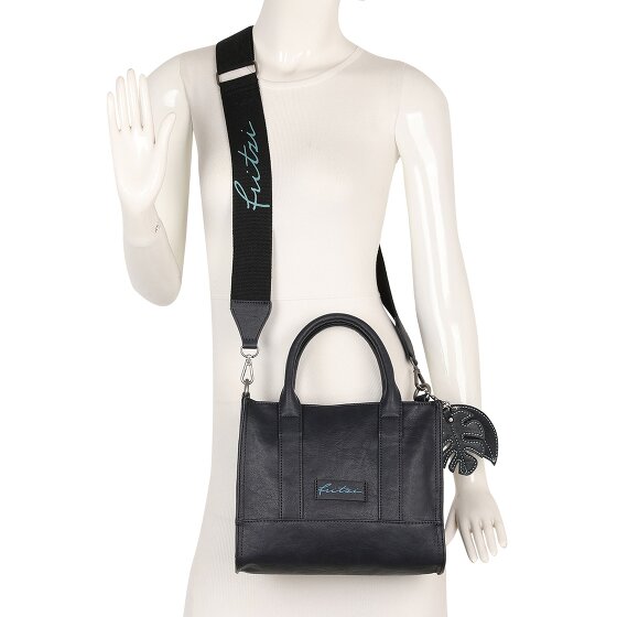 Fritzi aus Preußen Eco Square Handtas 26 cm