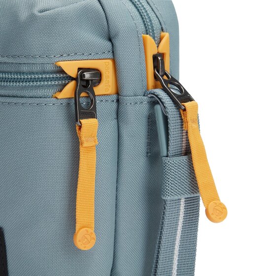 Pacsafe Pacsafe Go Mini tas Schoudertas 12.5 cm
