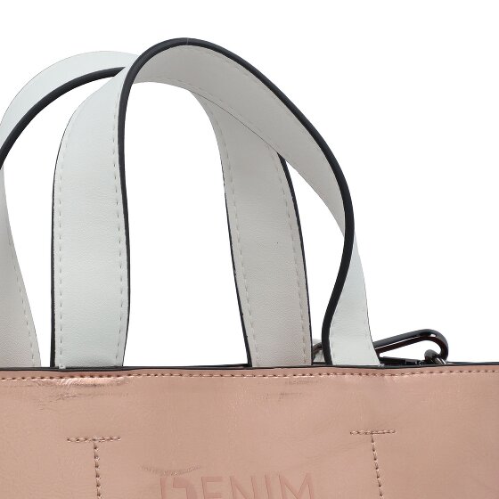Tom Tailor Denim Madita Handtas 21 cm
