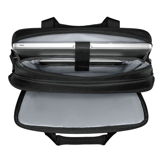 Wenger Prospectus Koffer 38 cm Laptop compartiment