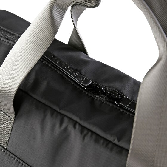 bugatti Legere Koffer 40 cm Laptop compartiment