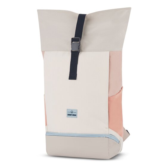 Johnny Urban Eco Series Allen Large Dagrugzak 45 cm Laptop compartiment Johnny Urban Eco Series Allen Large Dagrugzak 45 cm Laptop compartiment