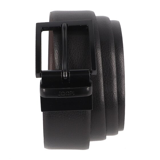 Joop! Haka omkeerbare riem leer