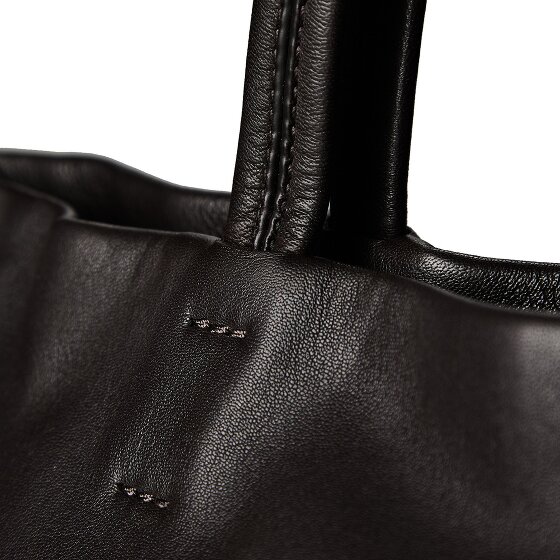 Liebeskind Hera II Schoudertas L Leder 42 cm