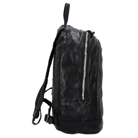 Campomaggi Frassino Dagrugzak Leer 34 cm Laptop compartiment