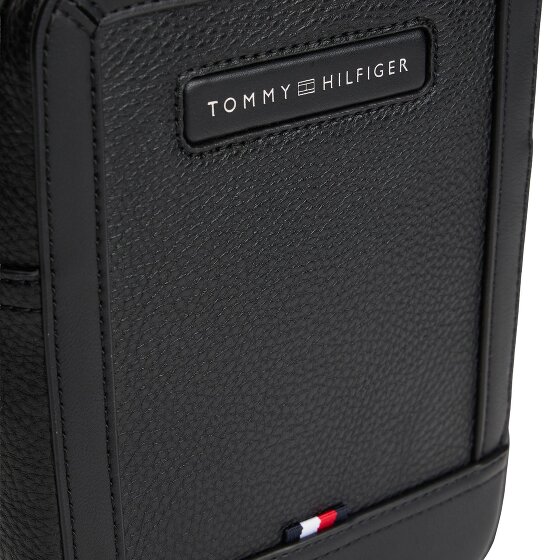 Tommy Hilfiger TH Central Mini tas Schoudertas 15 cm Tommy Hilfiger TH Central Mini tas Schoudertas 15 cm
