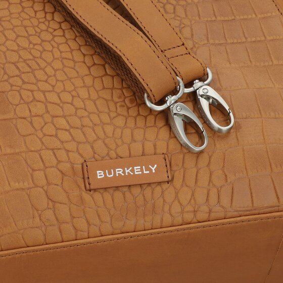 Burkely Cool Colbie Shopper Tas Leder 37 cm