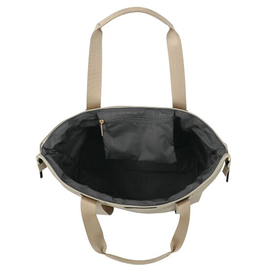Travelite Barbara Stepp Shopper Tas 44 cm