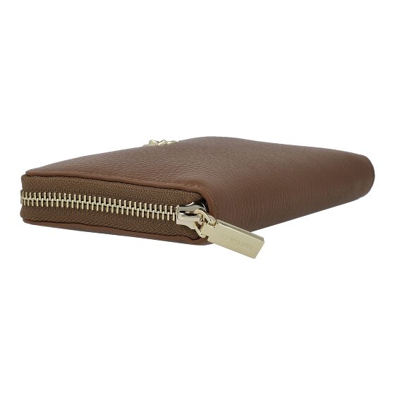 Coccinelle C-Me Portemonnee Leer 18 cm