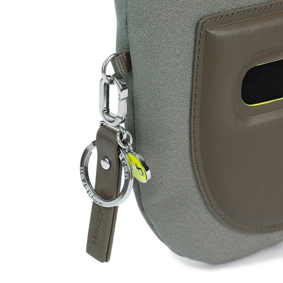 Hedgren Fika Bonbon L Schoudertas RFID-bescherming 29 cm