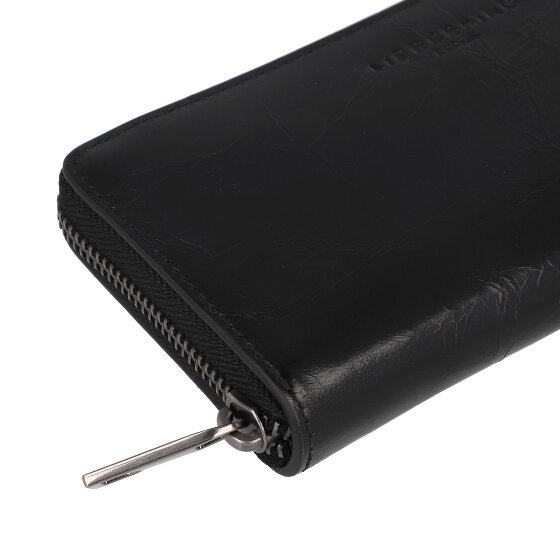 Liebeskind SLG Portemonnee RFID-bescherming Leer 19 cm
