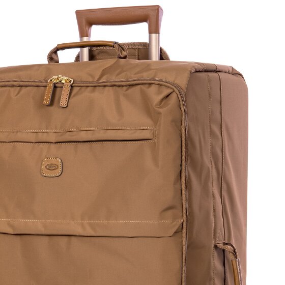 Bric's X-Collection 4 wielen Trolley 77 cm