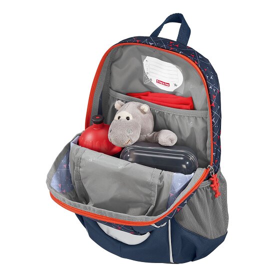Step by Step KIGA Maxi Rugzak 34 cm