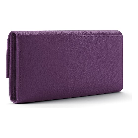 Lazarotti Bologna Leather Portemonnee Leder 19 cm