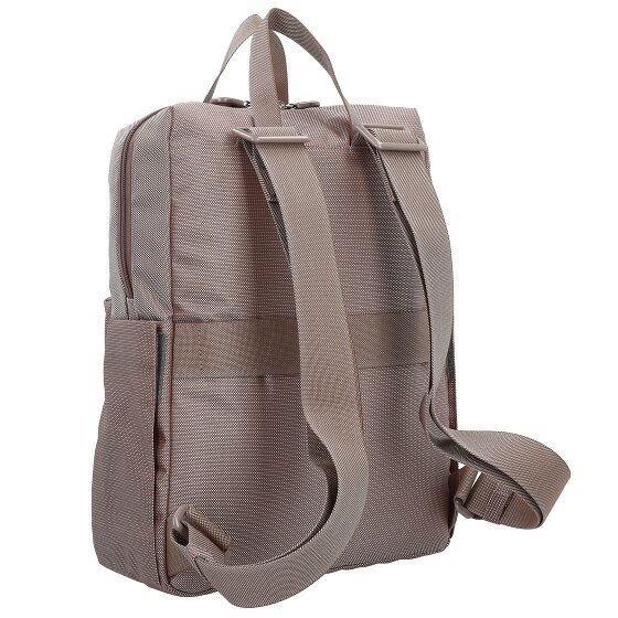 Mandarina Duck Rugzak 38 cm laptopvak