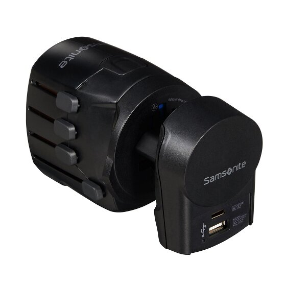 Samsonite Ta Revolution Reisadapter