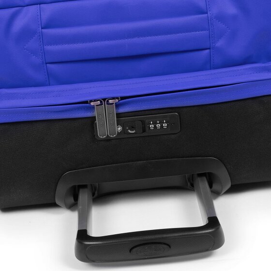 Eastpak Transit'R 2 wielen Reistas M 67 cm
